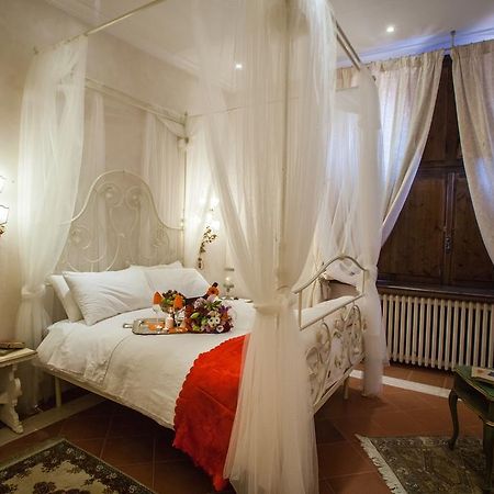 Chroma Domus Fiano Romano Bed & Breakfast ห้อง รูปภาพ