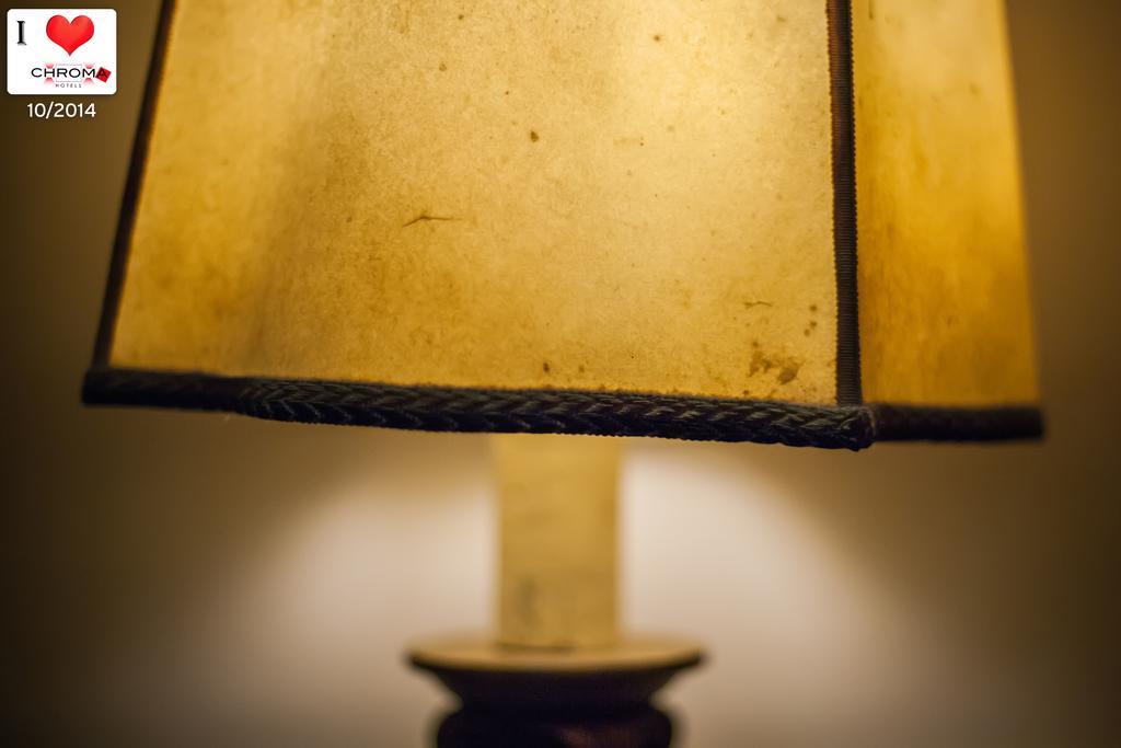 Chroma Domus Fiano Romano Bed & Breakfast ห้อง รูปภาพ